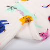 Warm Customised Cartoon Printing Kid Custom Plush Coral Fleece Blanket Factory 